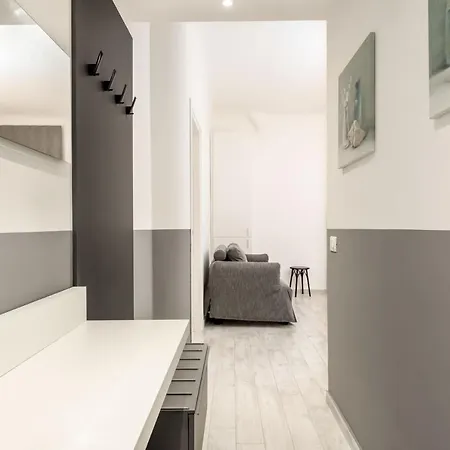 35 Via Torino, Terre Marine 아파트 라스페치아