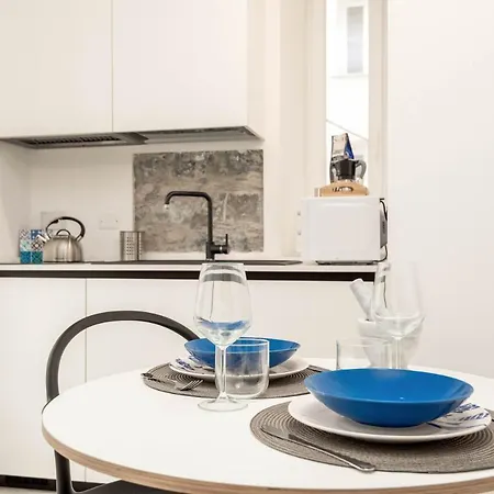 35 Via Torino, Terre Marine * 라스페치아