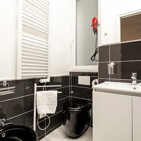 아파트 35 Via Torino, Terre Marine 라스페치아