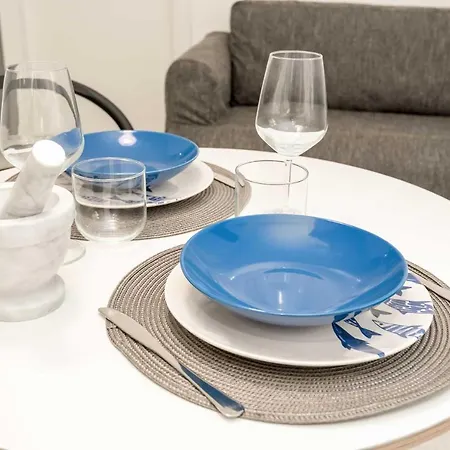 아파트 35 Via Torino, Terre Marine 라스페치아