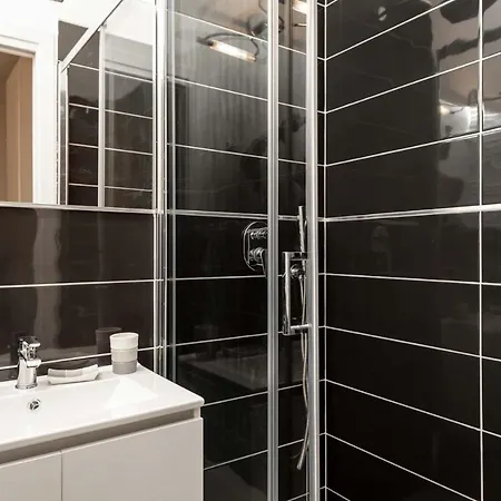 35 Via Torino, Terre Marine * ラ・スペツィア