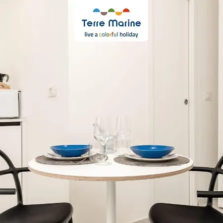 35 Via Torino, Terre Marine Lejlighed